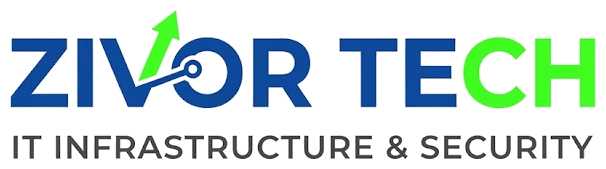 Zivor Tech